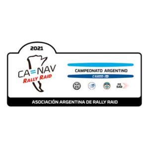 CANAV - Rally Rayd