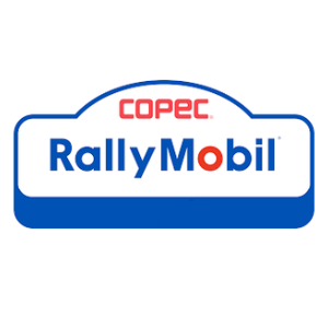 Copec Rally Mobil