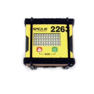 SPICA (backup device)